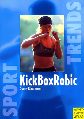 KickBoxRobic