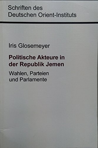 Glosemeyer