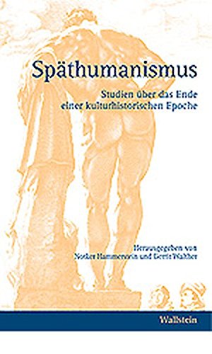 Spaethumanismus