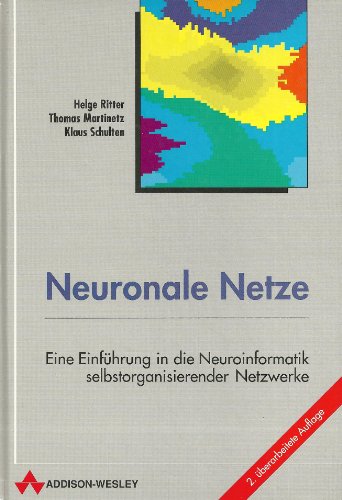 Neuroinformatik