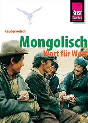 Mongolisch