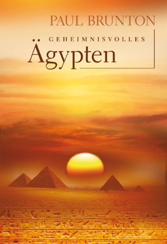 Aegypten