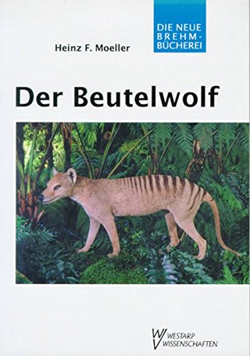 Beutelwolf