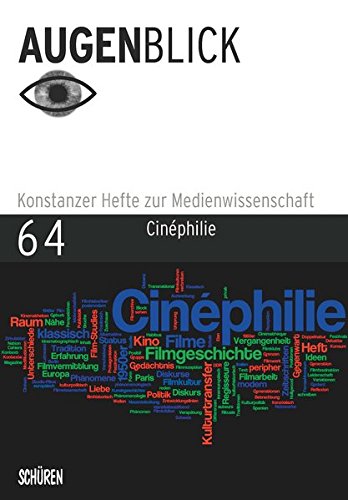 Cinephilie