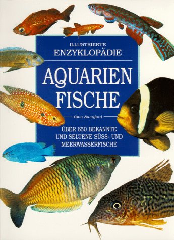 Aquarienfische