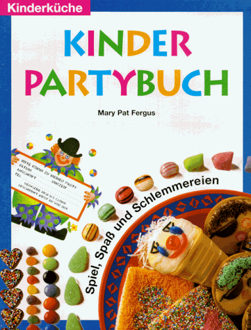 Partybuch