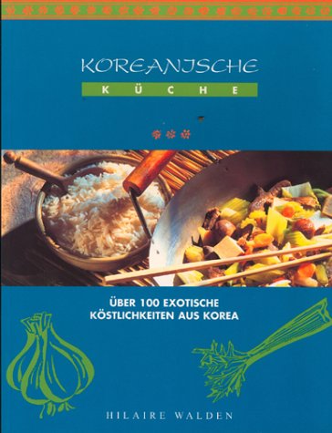 Koreanische