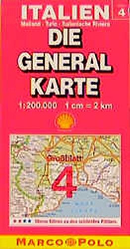 Generalkarte