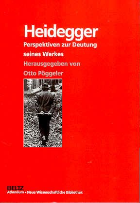 Heidegger