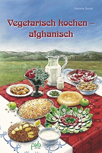 afghanisch