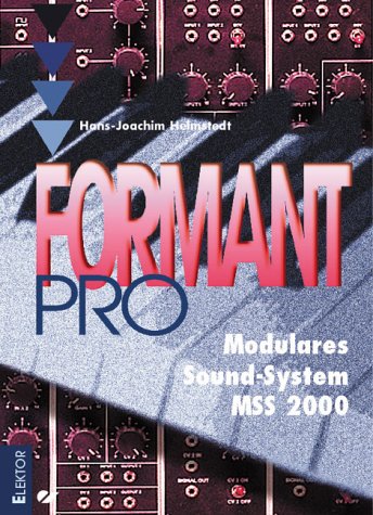 FORMANT