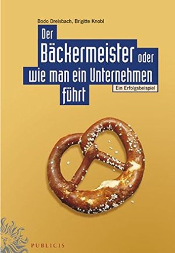 Baeckermeister