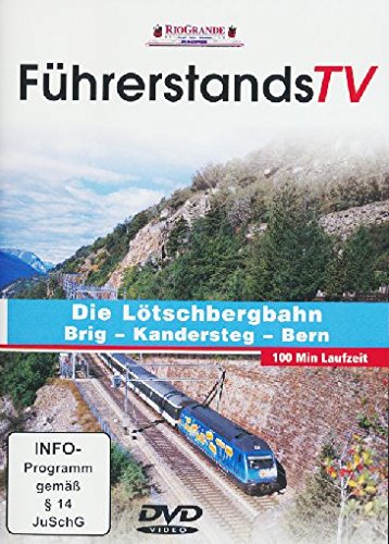Loetschbergbahn