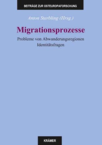 Migrationsprozesse