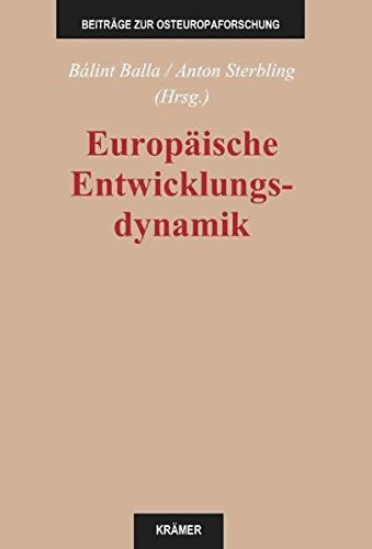 Osteuropaforschung