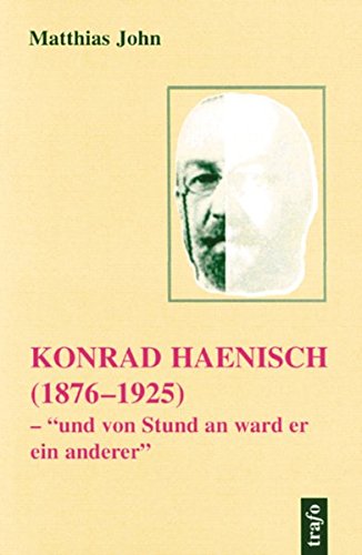 Haenisch