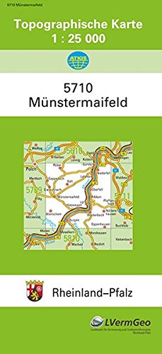Muenstermaifeld