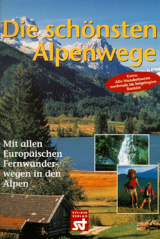Alpenwege