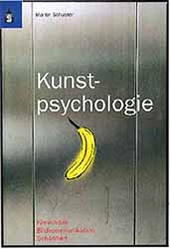 Kunstpsychologie