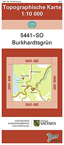 Burkhardtsgruen