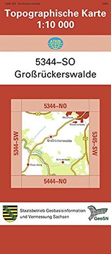 Grossrueckerswalde