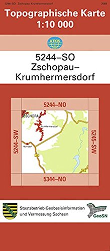 Krumhermersdorf