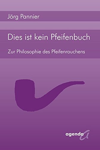 Pfeifenbuch