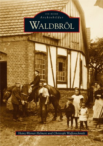Waldbroel