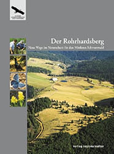 Rohrhardsberg