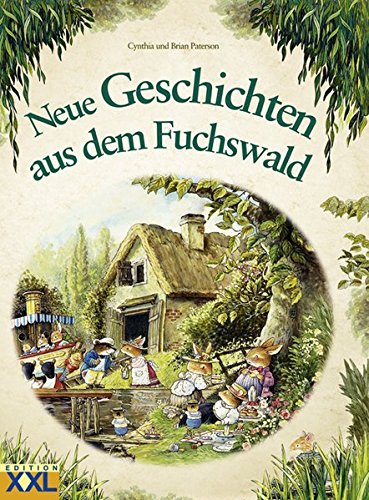 Fuchswald