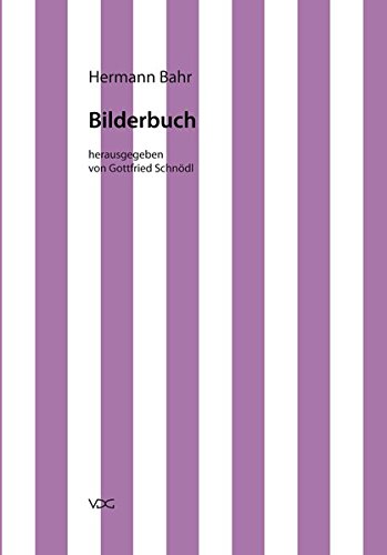 Bilderbuch