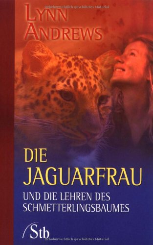 Jaguarfrau