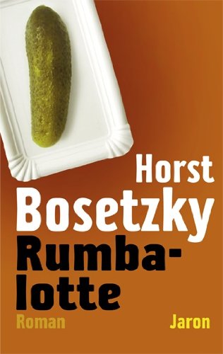 Bosetzky