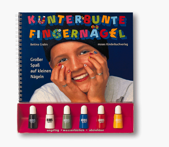 Fingernaegel
