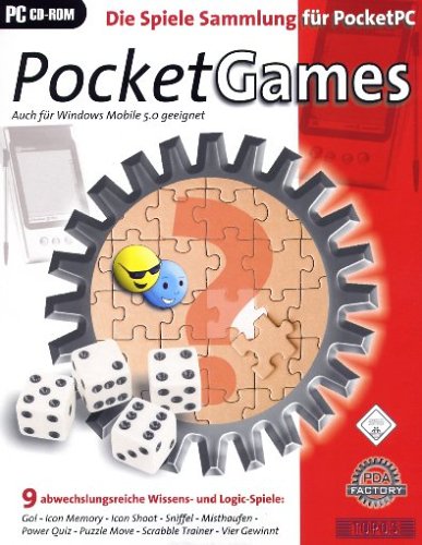 PocketGames