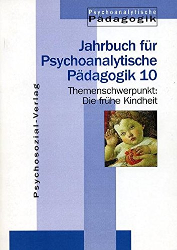 Psychoanalytische