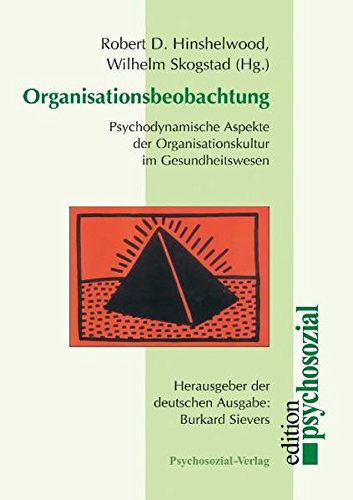 Organisationskultur