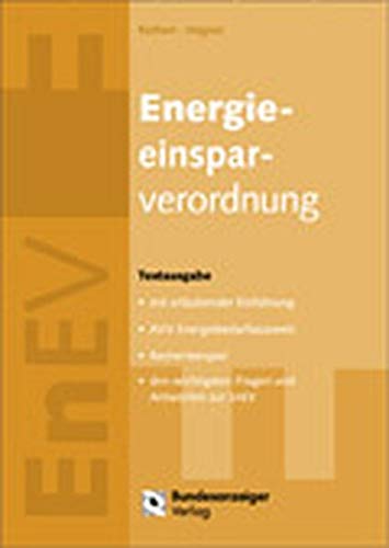Energiebedarfsausweis