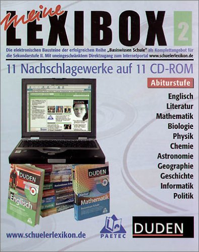 Lexibox