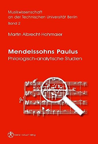 Mendelssohns