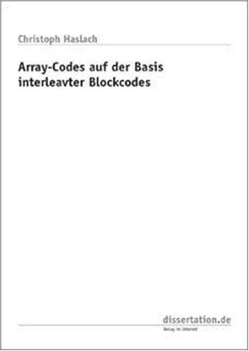 Blockcodes