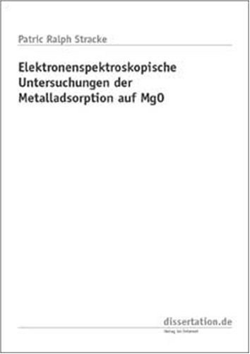 Metalladsorption
