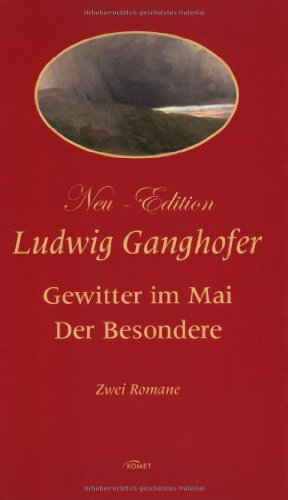 Ganghofer