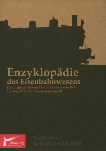 Enzyklopaedie