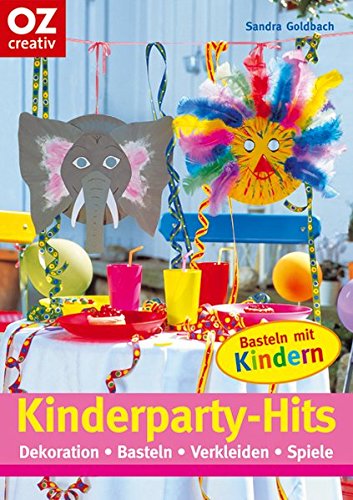 Kinderparty