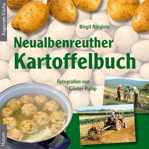 Kartoffelbuch
