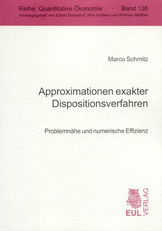 Approximationen