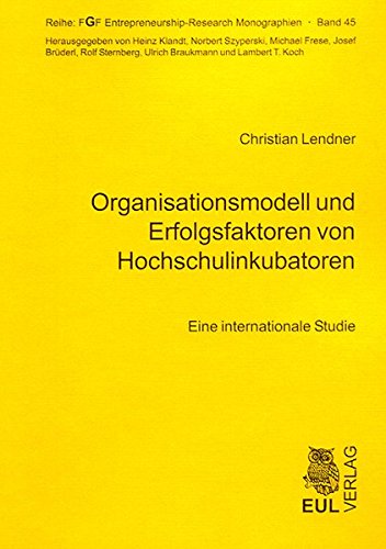 Organisationsmodell
