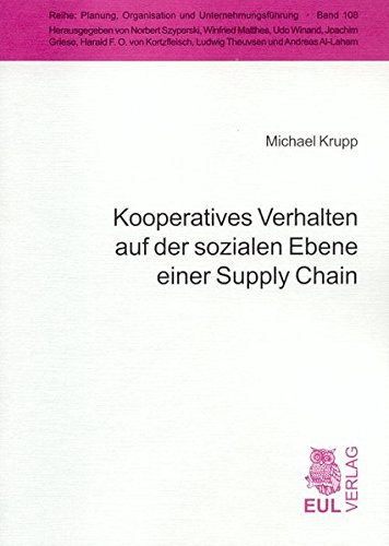 Kooperatives