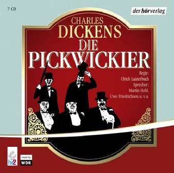 Pickwicker